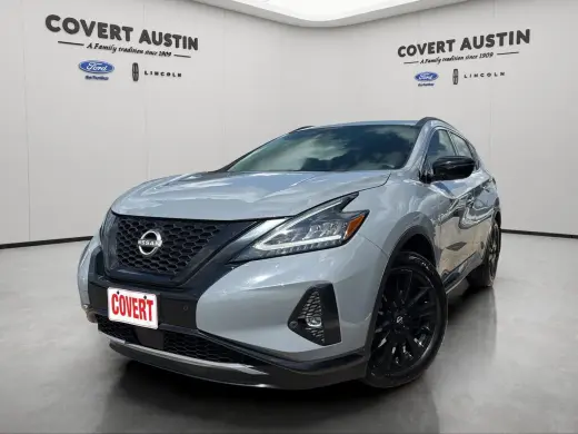 Nissan Murano 2023 SV 4p SUV