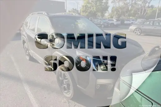Subaru Forester 2023 AWD Wilderness 4p Crossover