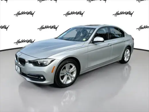 BMW Serie 3 2017 tracción en todas las ruedas 330i xDrive sedán 4p.