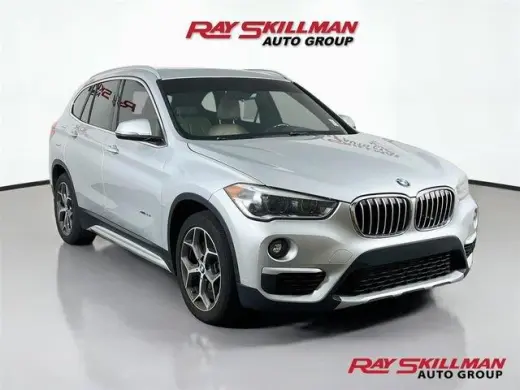 BMW X1 2016 AWD xDrive28i 4p SUV