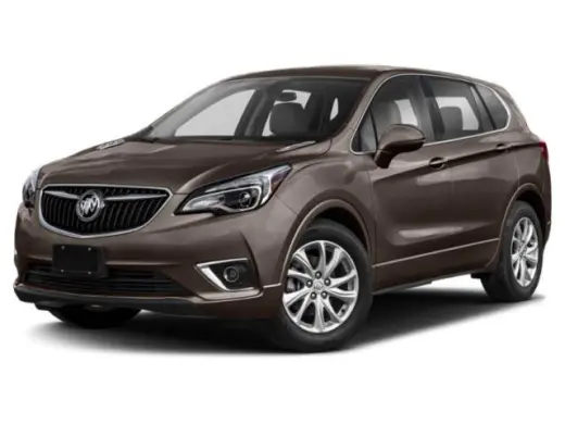 Buick Envision 2020 tracción en las cuatro ruedas Gasolina 4p Crossover