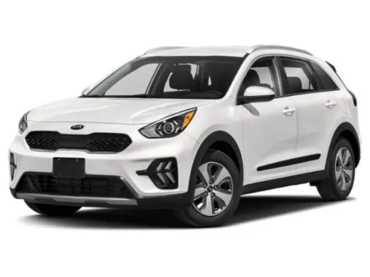 Kia Niro 2020 LXS 4dr Crossover