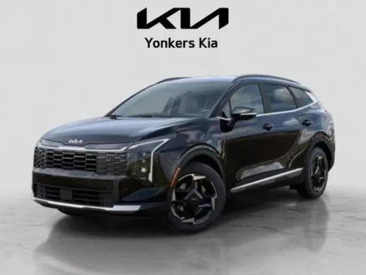 Kia Sportage Híbrido 2027 AWD X-Line 4dr SUV