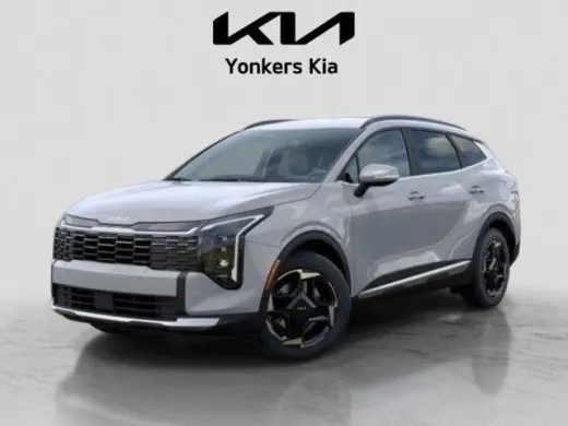 Kia Sportage Hybrid 2027 AWD X-Line 4dr SUV