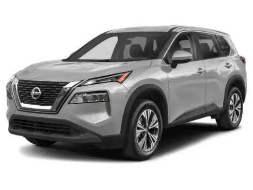 Nissan Rogue 2023 AWD SV 4dr Crossover