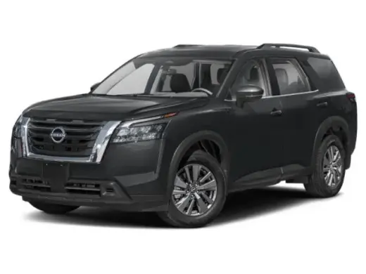 Nissan Pathfinder 2024 AWD SV 4dr SUV
