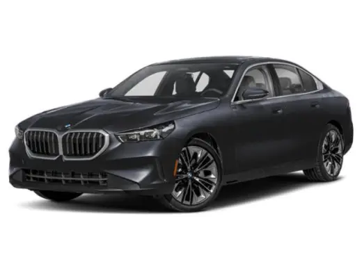 Sedán BMW 5 Series 2024 AWD 530i xDrive 4dr
