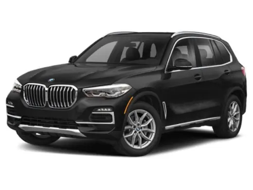 BMW X5 2021 tracción total xDrive40i 4p Vehículo de actividad deportiva