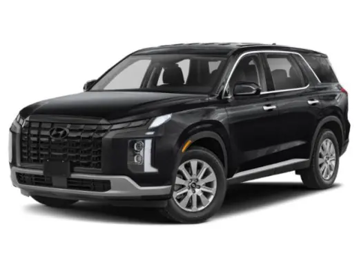 Hyundai PALISADE 2025 AWD SE 4dr SUV