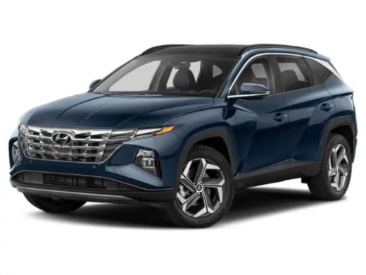 Hyundai TUCSON Híbrido 2023 AWD Limitado 4p SUV