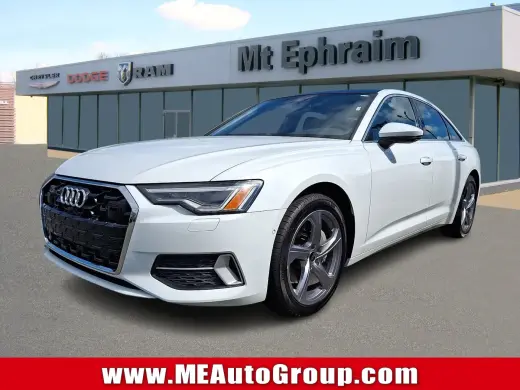 Audi A6 2024 AWD quattro Premium Plus 45 TFSI 4p Sedan