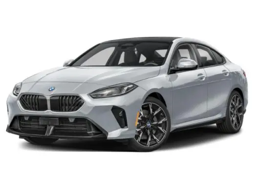 BMW Serie 2 2026 AWD 228 xDrive Gran Coupe 4p Sedan