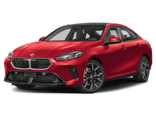 BMW Serie 2 2026 tracción en las cuatro ruedas 228 xDrive Gran Coupé 4p Sedan