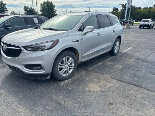 Buick Enclave 2018 4x4 Premium 4p Crossover