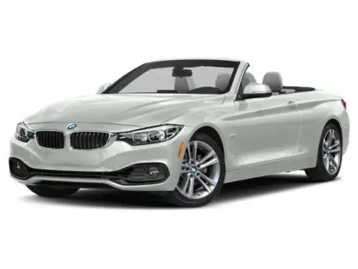 Serie 4 BMW 2020 tracción en las cuatro ruedas 430i xDrive conversible 2p