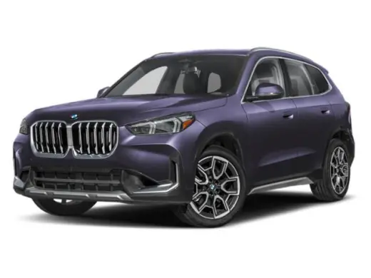 BMW X1 2026 AWD xDrive28i 4p Vehículo de Actividad Deportiva Deportiva