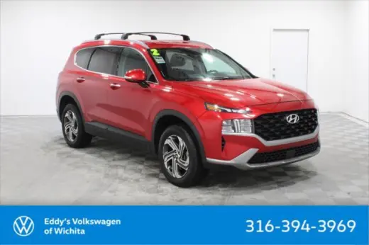 Hyundai SANTA FE 2023 4x4 SEL 4p Crossover
