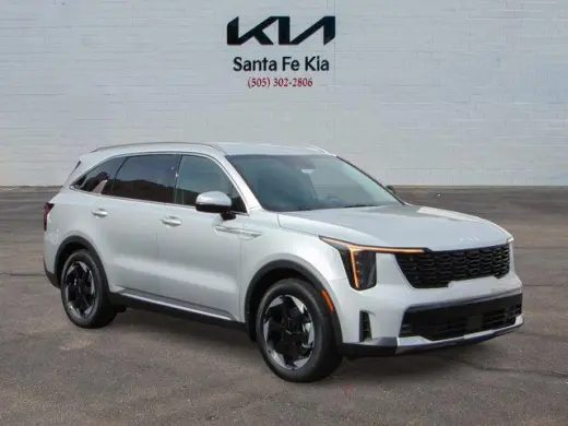 Kia Sorento Híbrido 2025 AWD EX 4p SUV
