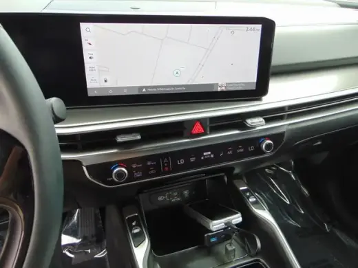 Kia Sorento Hybrid 2026 AWD EX 4dr SUV