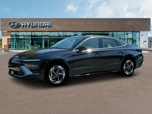 Hyundai SONATA 2025 SEL Conveniencia 4p Sedan