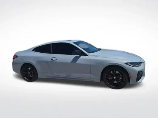 BMW Serie 4 2022 430i Coupe 2p