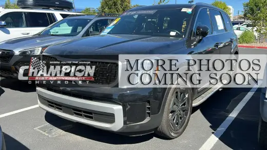 Kia Telluride 2024 AWD EX 4p SUV