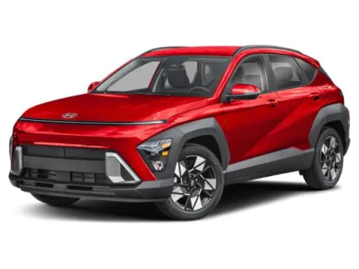 Hyundai KONA 2024 AWD SEL 4dr Crossover de dos ruedas motrices