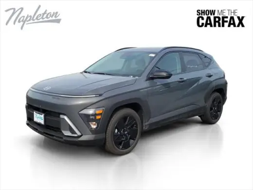Hyundai KONA 2026 SEL Sport 4dr SUV