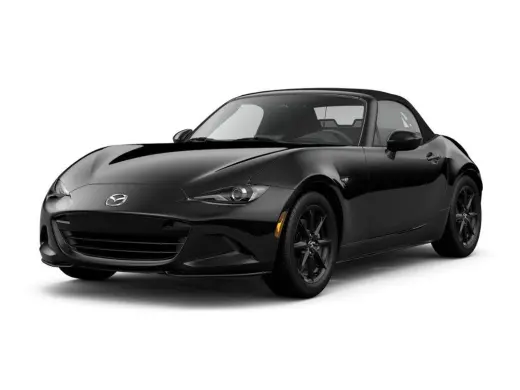 Mazda MX-5 Miata 2025 Sport 2dr Convertible