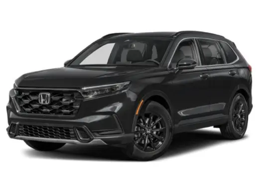 Honda CR-V Hybrid 2025 AWD Sport 4p SUV