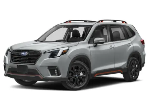 Subaru Forester 2023 AWD Sport 4p Crossover