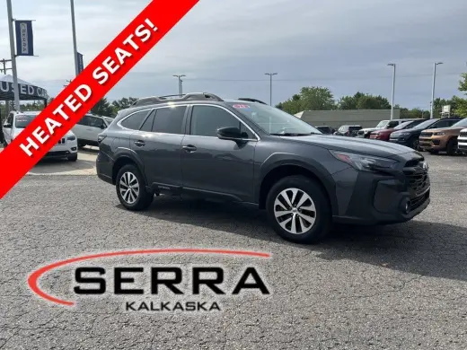 Subaru Outback 2023 AWD Premium 4p Crossover