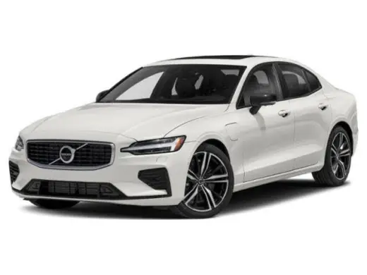 Volvo S60 2019 AWD T8 eAWD R-Design 4dr Sedán