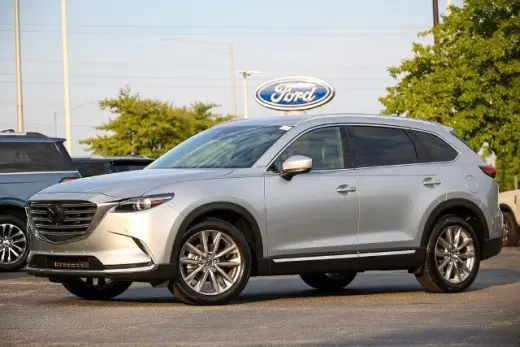 Mazda CX-9 2021 AWD Gran Turismo 4p SUV