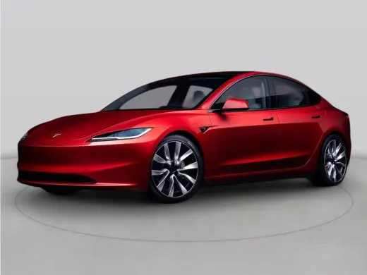 Tesla Model 3 2024 4p Sedan