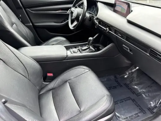 Mazda Mazda3 Hatchback 2022 AWD Premium Plus 4p Hatchback