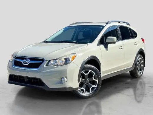 Subaru XV Crosstrek 2013 Tracción en todas las ruedas 2.0i Premium 4p Crossover CVT