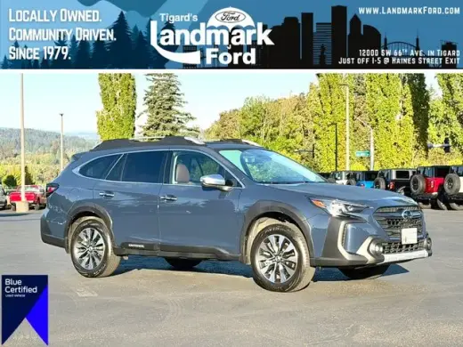 Subaru Outback 2024 AWD Touring 4dr Crossover