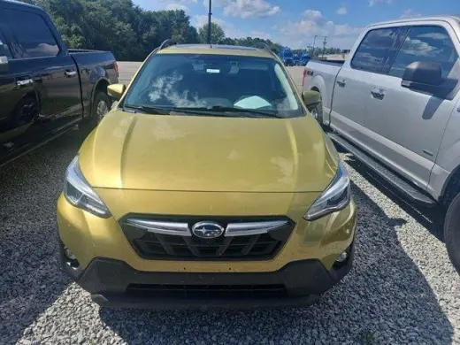 Subaru Crosstrek 2021 AWD Limited 4dr Crossover