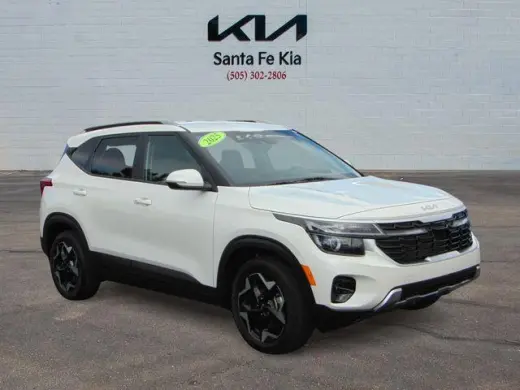 Kia Seltos 2025 AWD S 4p SUV