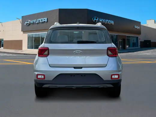 Hyundai VENUE 2024 SEL 4p Crossover