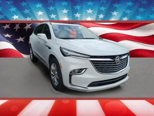 Buick Enclave 2023 Gasolina 4p Crossover