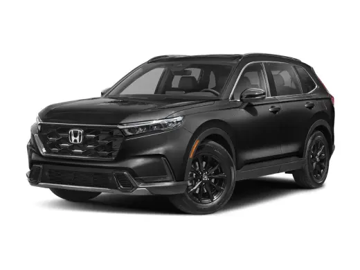 Honda CR-V Hybrid 2024 Sport-L 4dr SUV