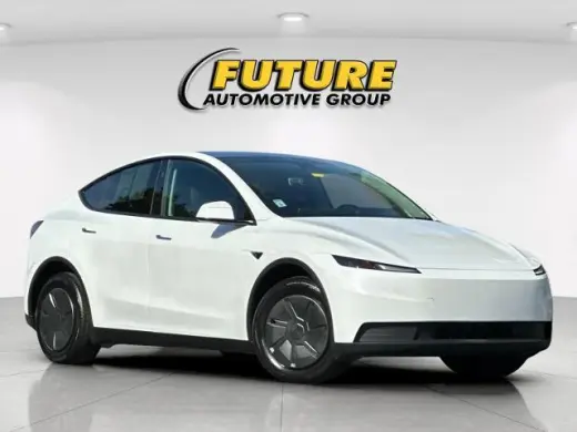 Tesla Modelo Y 2026 Long Range 4p Crossover