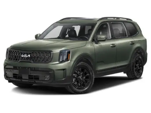 Kia Telluride 2024 tracción en las cuatro ruedas SX-Prestige X-Pro 4p SUV