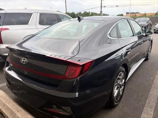 Hyundai SONATA 2023 SEL 4dr Sedan