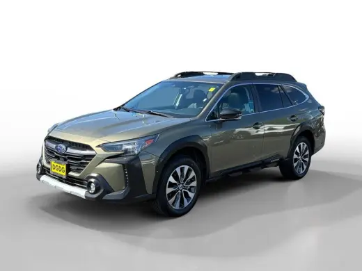Subaru Outback 2024 AWD Limited 4p Crossover