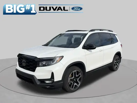 Honda Passport 2022 AWD Elite 4p SUV