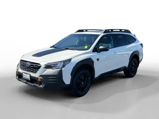 Subaru Outback 2022 AWD Wilderness 4dr Crossover