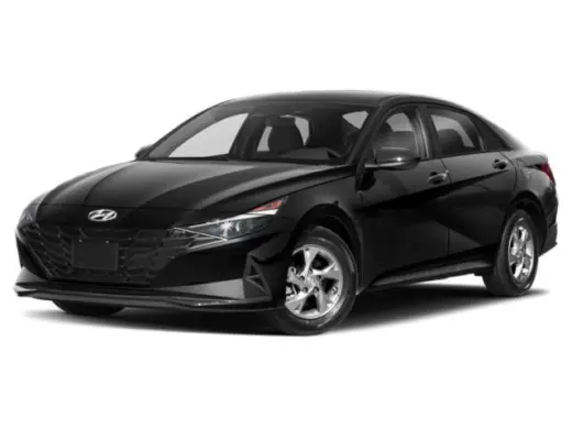 Hyundai ELANTRA 2023 SE 4p Sed SULEV
